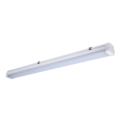 What are the Advantages of 4-speed Dimming Energy Saving LED Linear Light Compared to Traditional Lighting Fixtures?