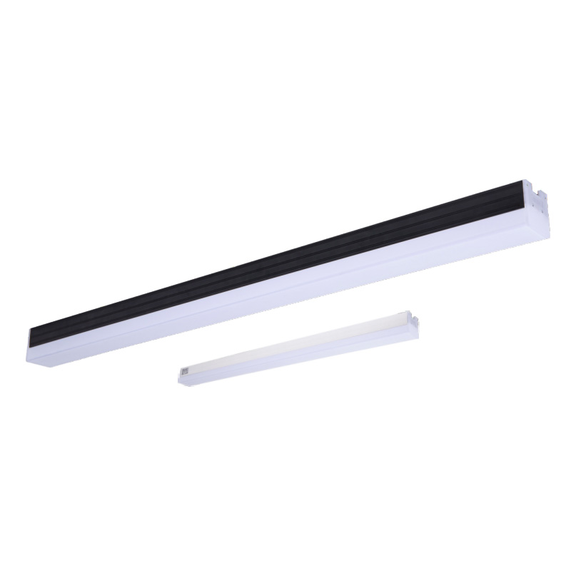 What are the advantages of LED linear lights?