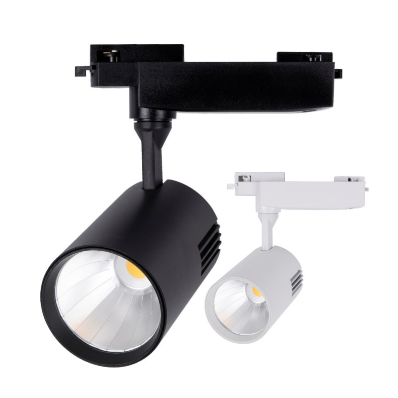 Are LED Track Spotlights the Undisputed Champions of Energy Efficiency