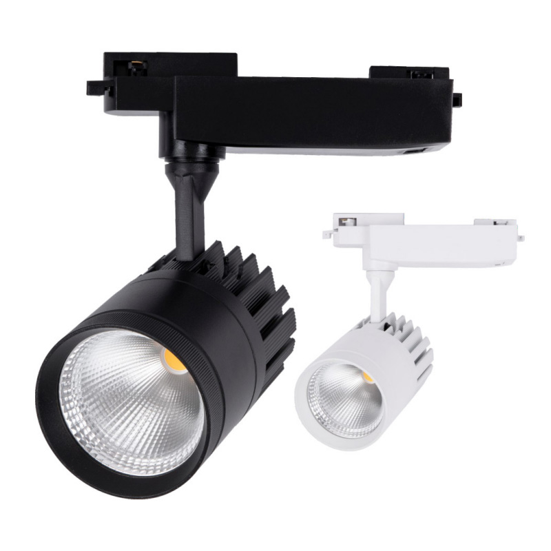 Track Lighting